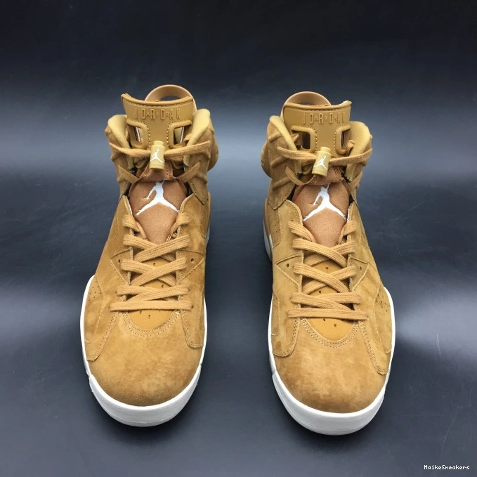 MaikeSneakers 384664-705 Harvest